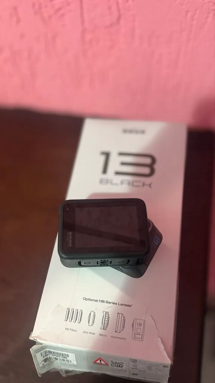 Gopro 13 black 