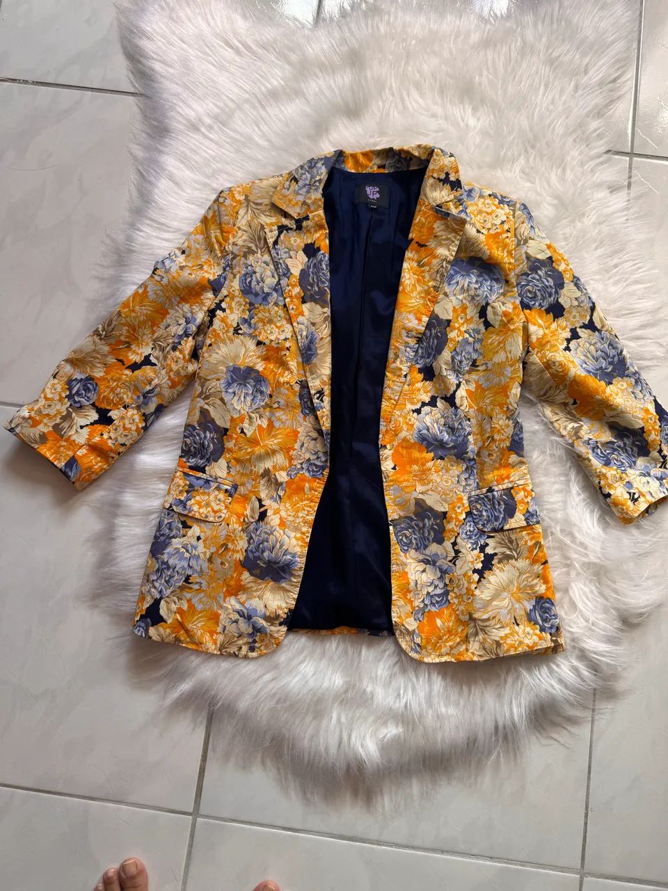 Blazer no TAM 36 - Foto 2
