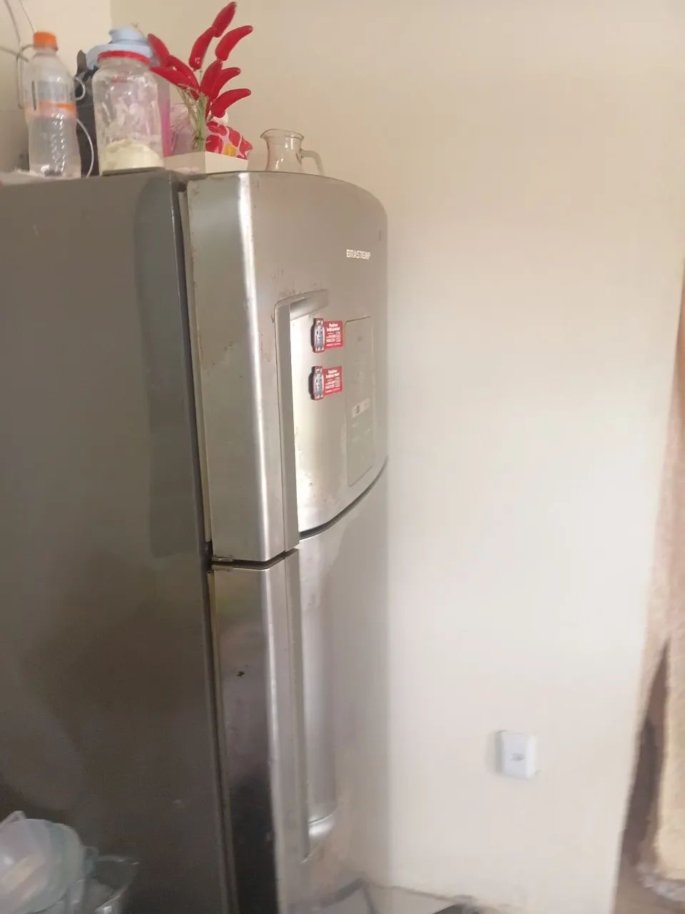 Geladeira 
