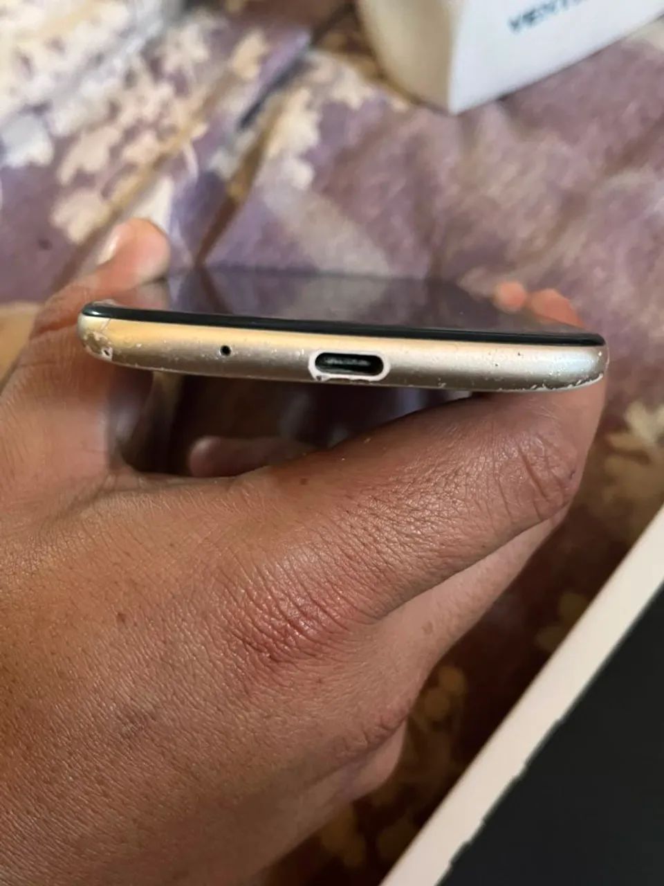Motorola moto g7 - Foto 3