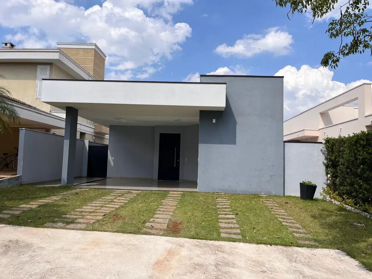 Casa Térrea Condomínio Terras do Oriente - Valinhos/SP - Foto 2