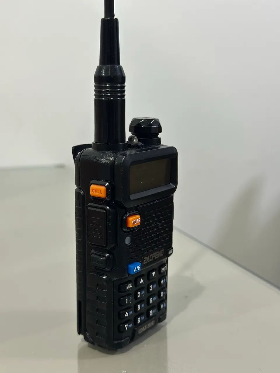 RÁDIO COMUNICADOR DIGITAL DMR - Foto 5