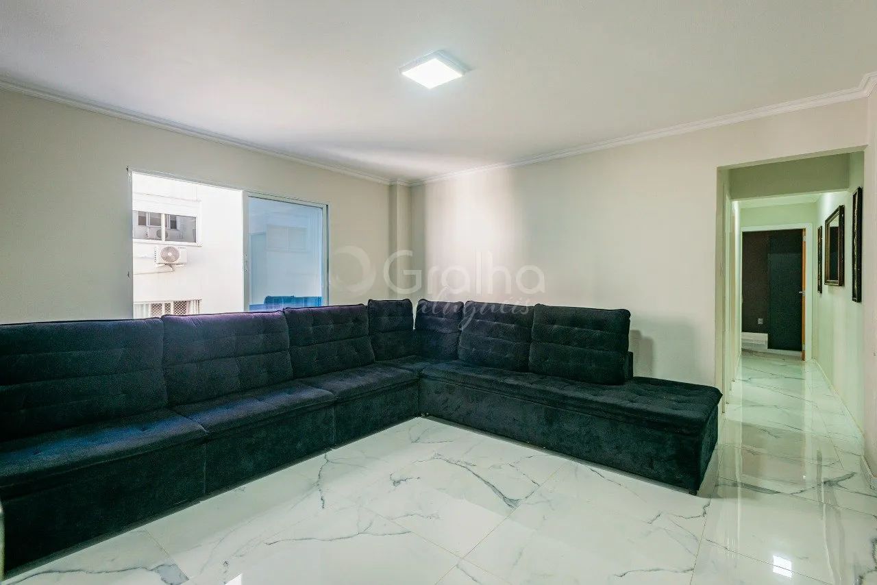 Mobiliado com 2 quartos no Centro de Florianópolis - Foto 5
