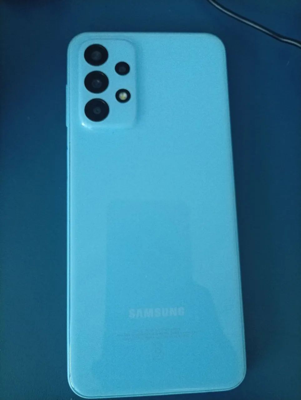 Samsung A23  - Foto 3