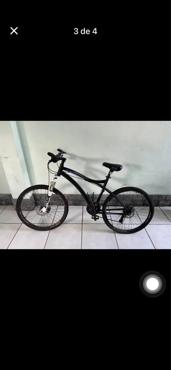 Bicicleta Ozark Trail aro 26 - Foto 3