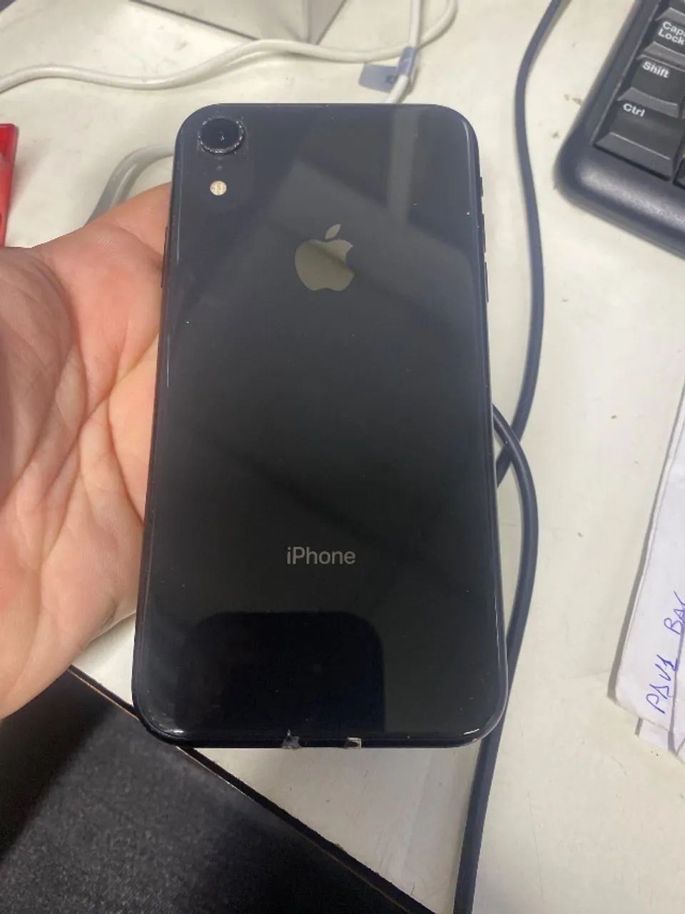 iPhone XR 128GB - Foto 2