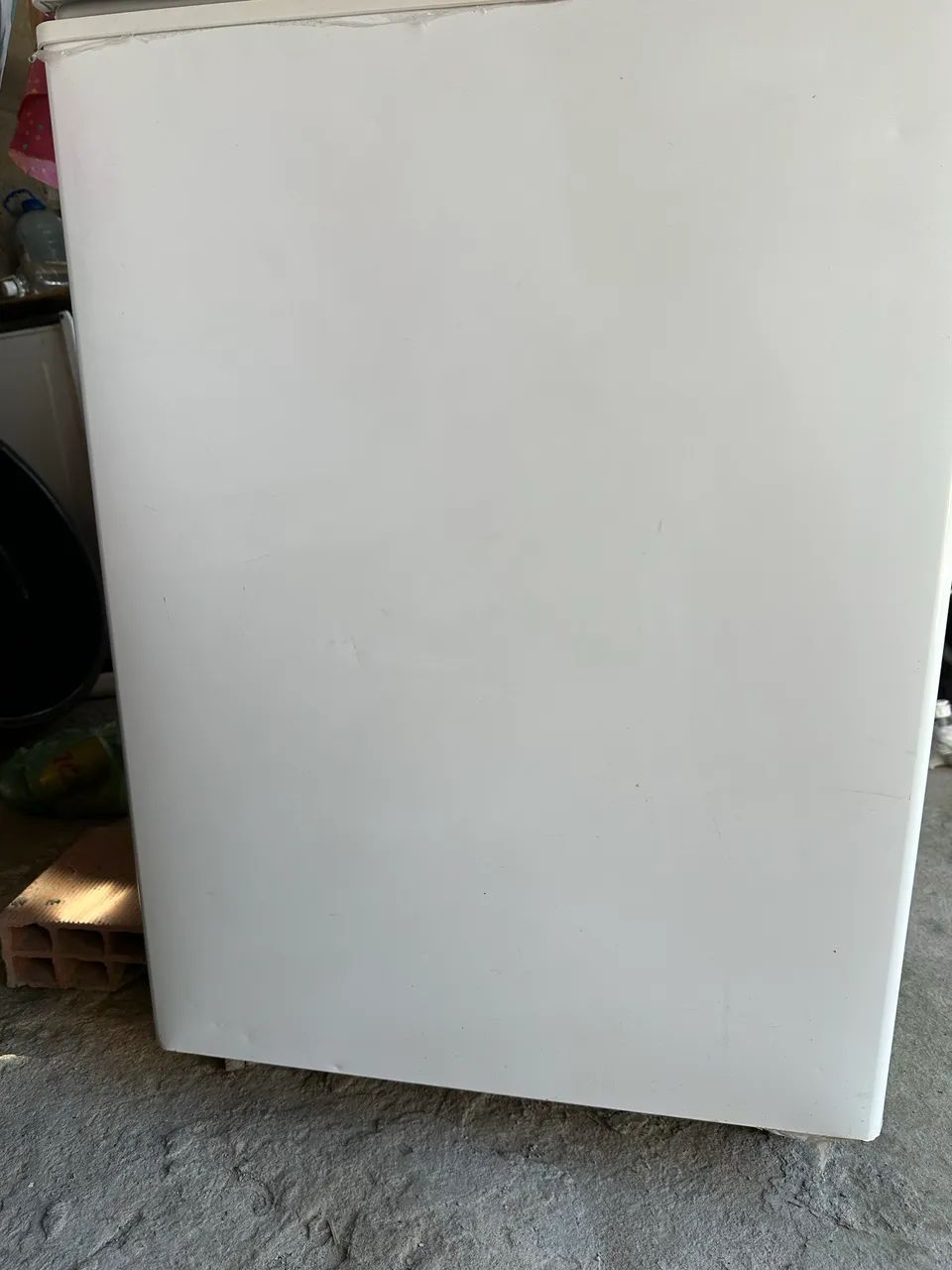 Freezer vertical  - Foto 5