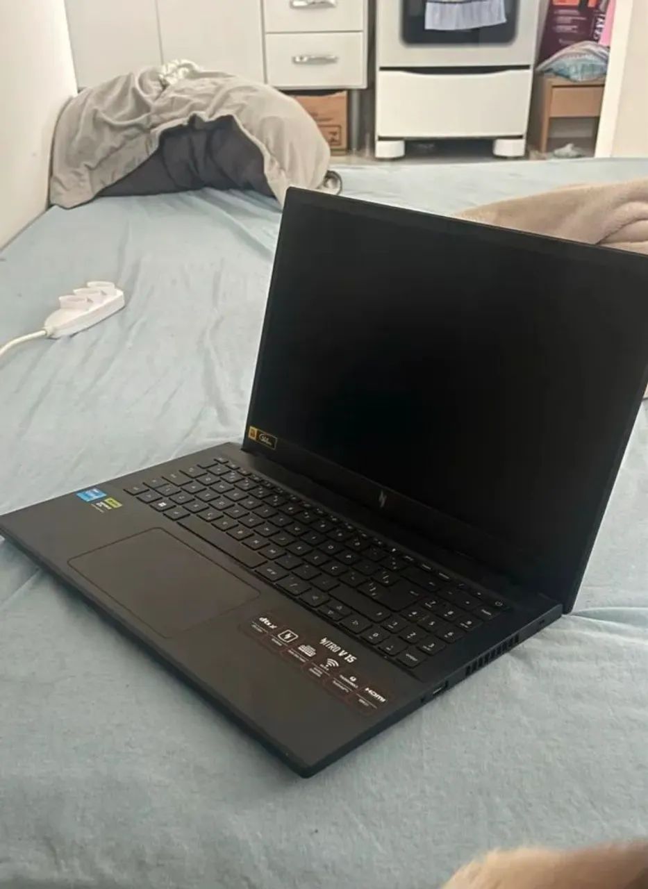 Notebook Acer Nitro  - Foto 3