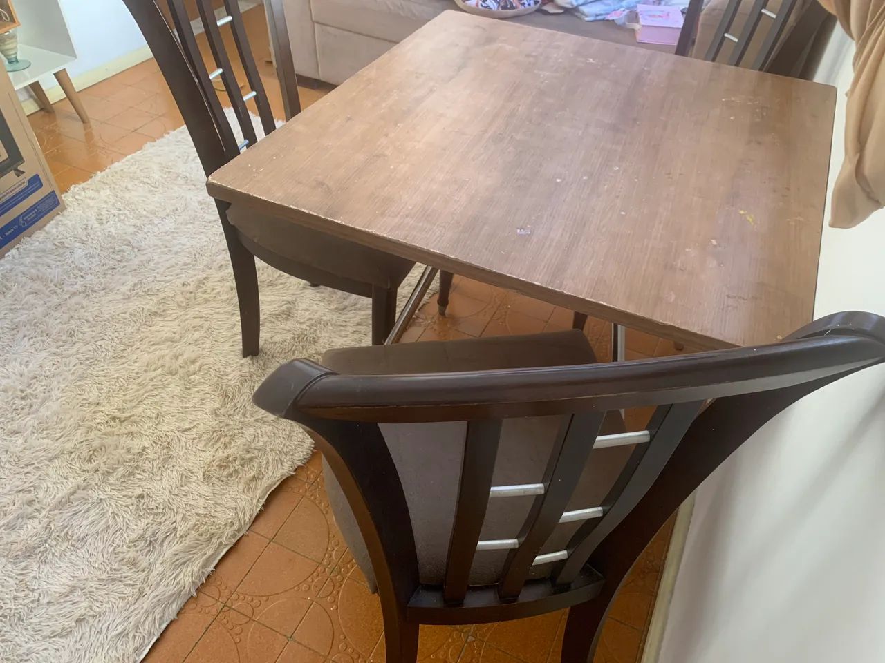 Mesa  - Foto 2