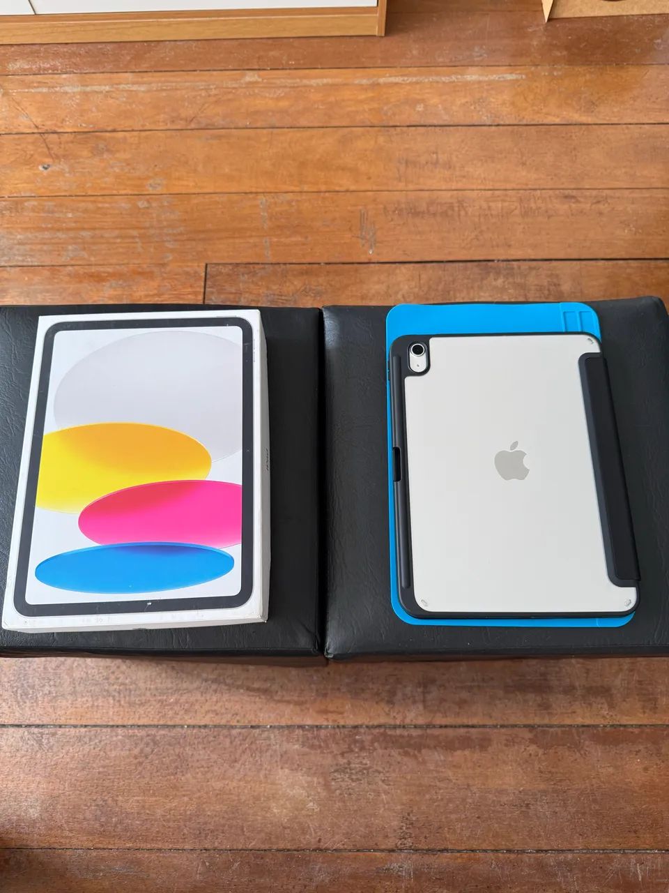iPad 11 (A16) 128GB - Ainda na garantia Apple - Foto 4