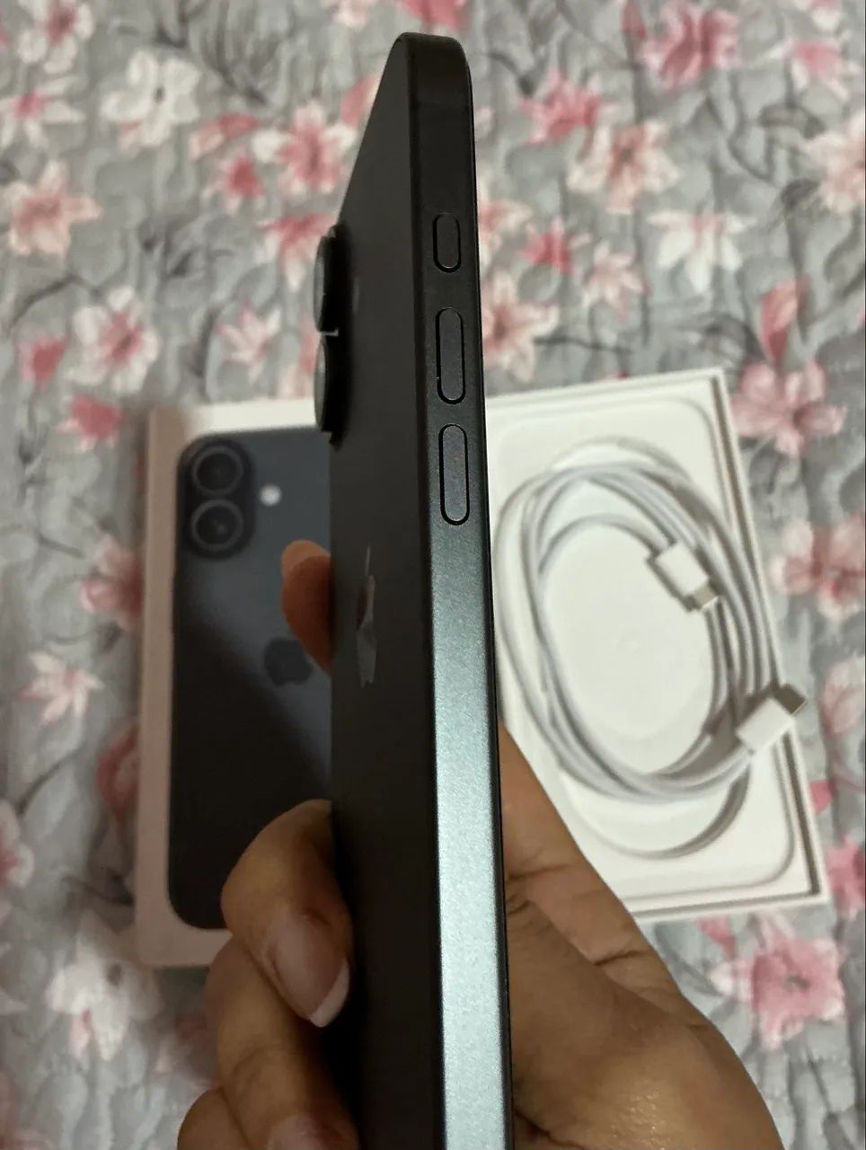 IPHONE 17 - NOVÍSSIMO, 256GB, GARANTIA APPLE  - Foto 3