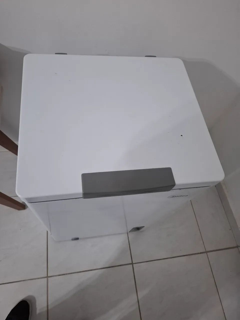 Freezer Horizontal Electrolux - Foto 2