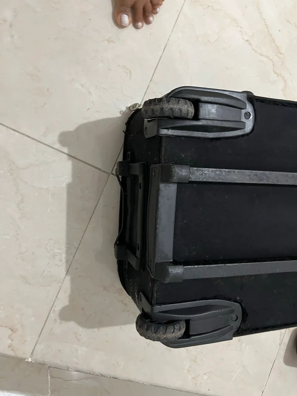 Mala de viagem  - Foto 4