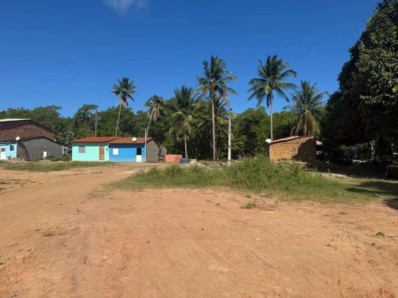 Terreno em Porto de Pedras  - Foto 2