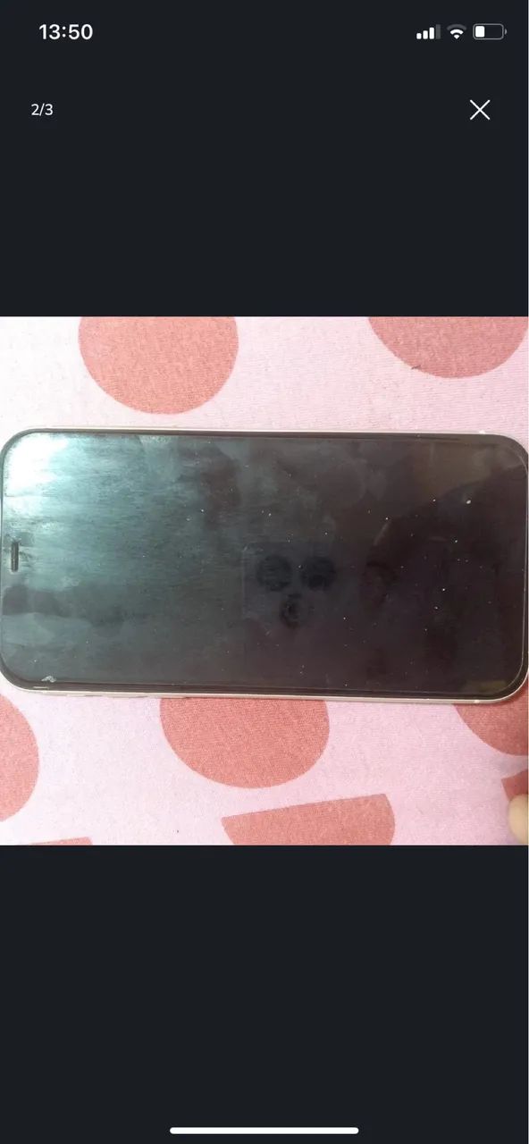 iPhone 11 sem defeito  - Foto 3