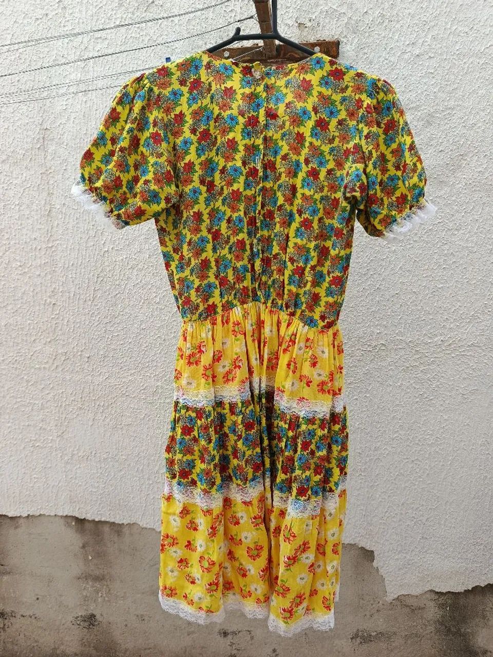 Vestido de quadrilha  - Foto 4