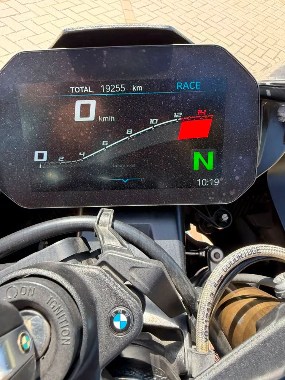 Bmw s1000rr 2022 extra.  - Foto 5
