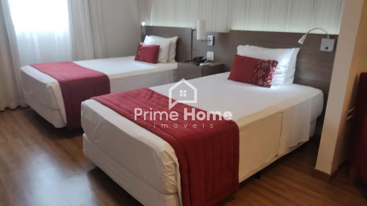 apartamento - Loteamento Alphaville Campinas - Campinas - Foto 5
