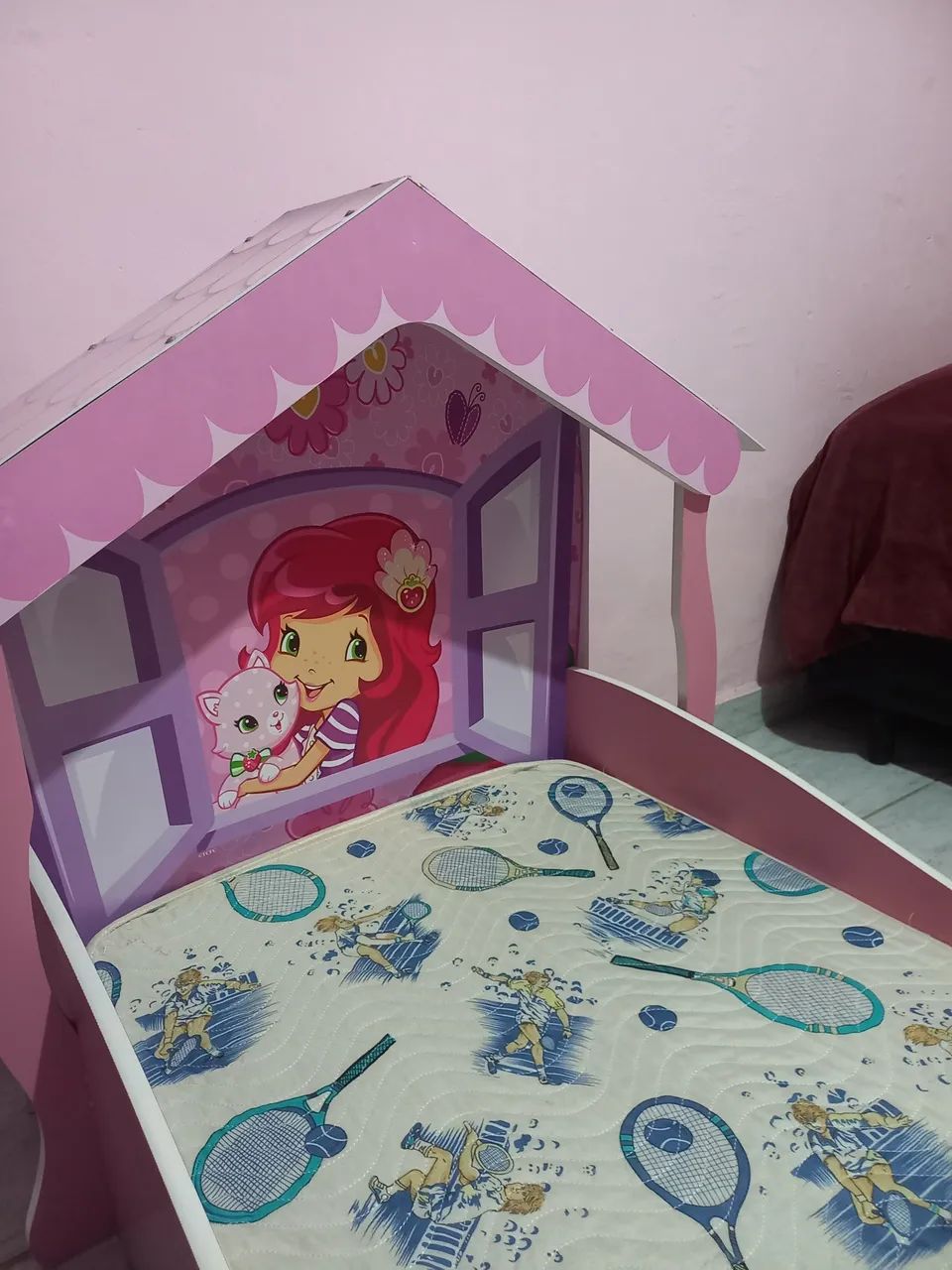 Cama infantil  - Foto 2