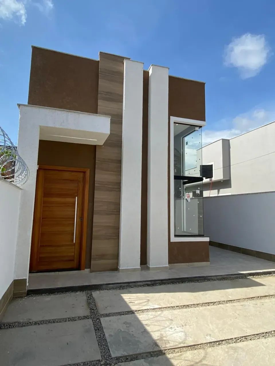 Imóvel para venda com 97 metros quadrados com 3 quartos - Foto 4