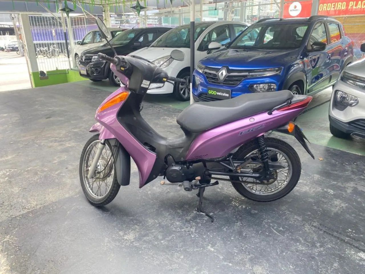 C 100 BIZ-ES - Foto 4
