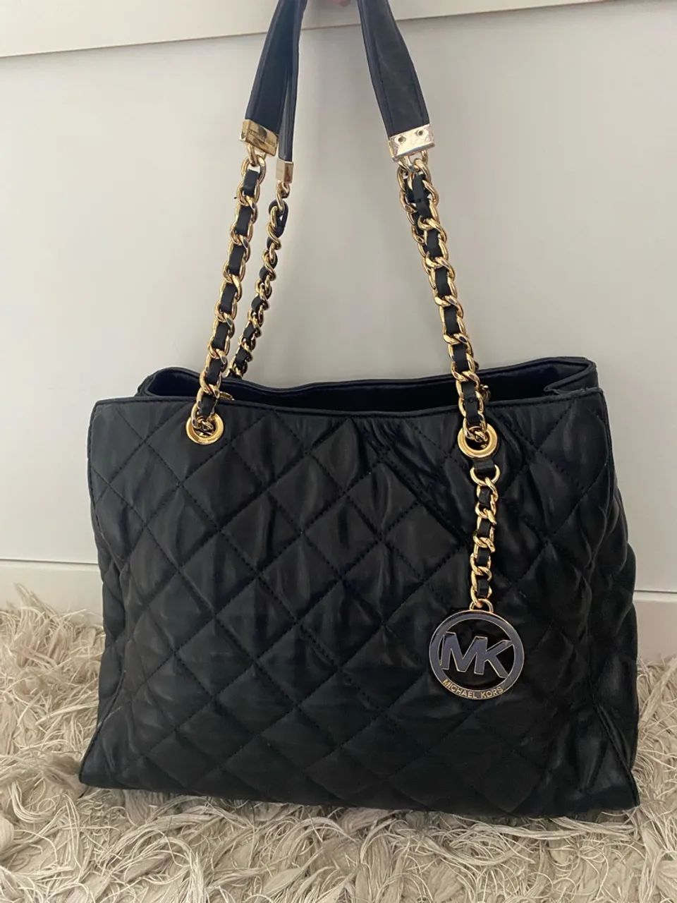Bolsa Michael Kors original  - Foto 5