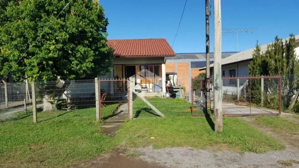 Casa com 3 quartos em Nova Petrópolis/ Vila Germânia - Foto 2