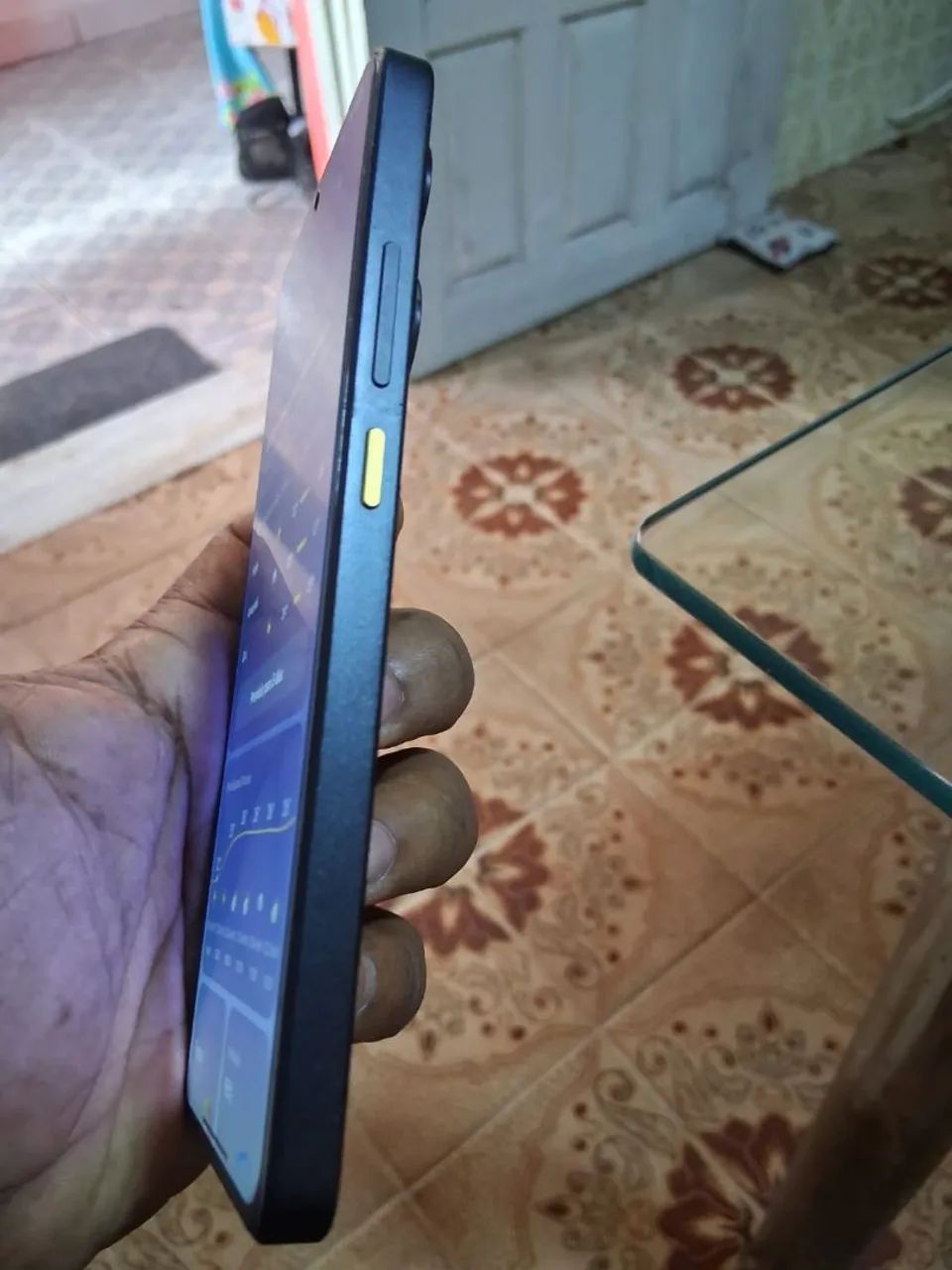 Celular Poco X7 Pro 512G 12RAM - Foto 3