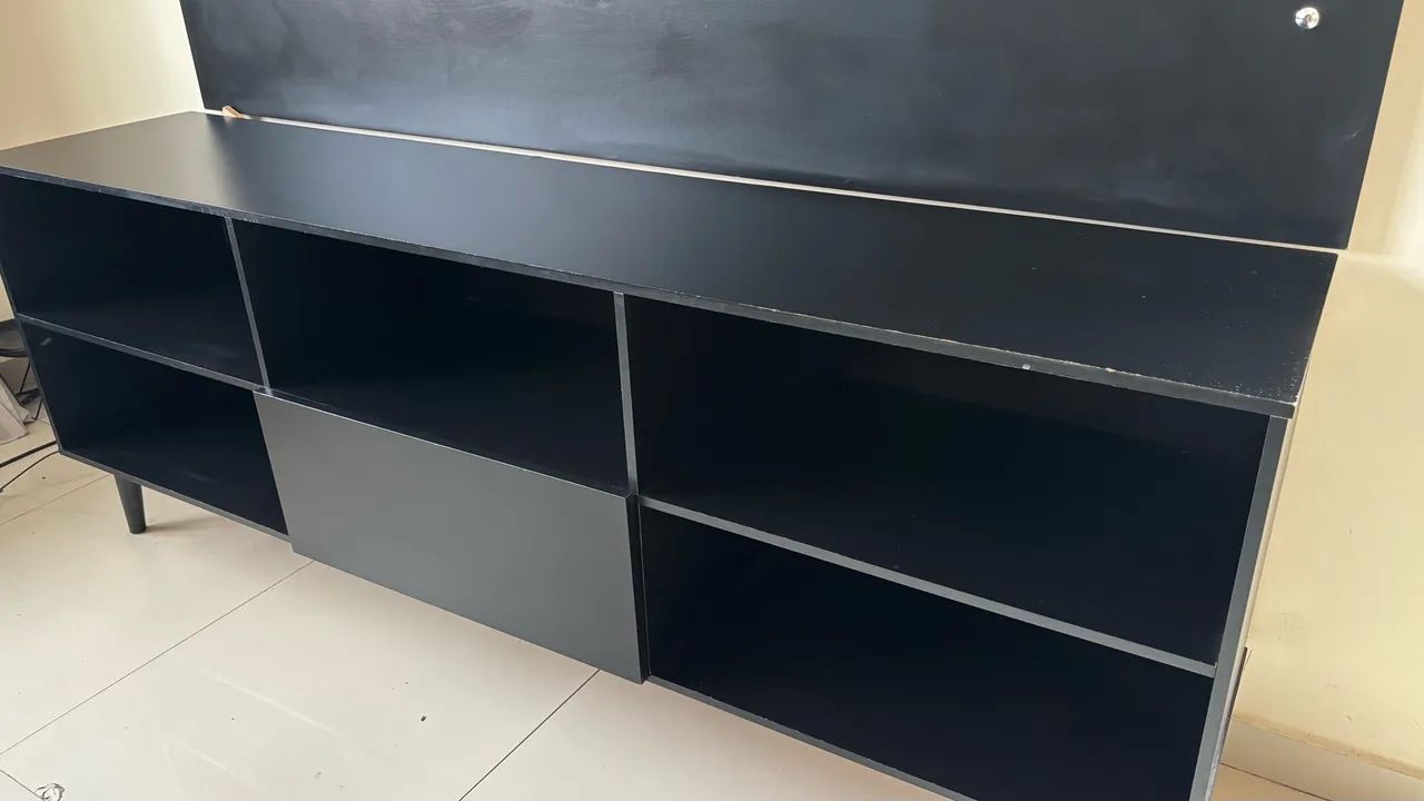 Painel + Rack  - Foto 5