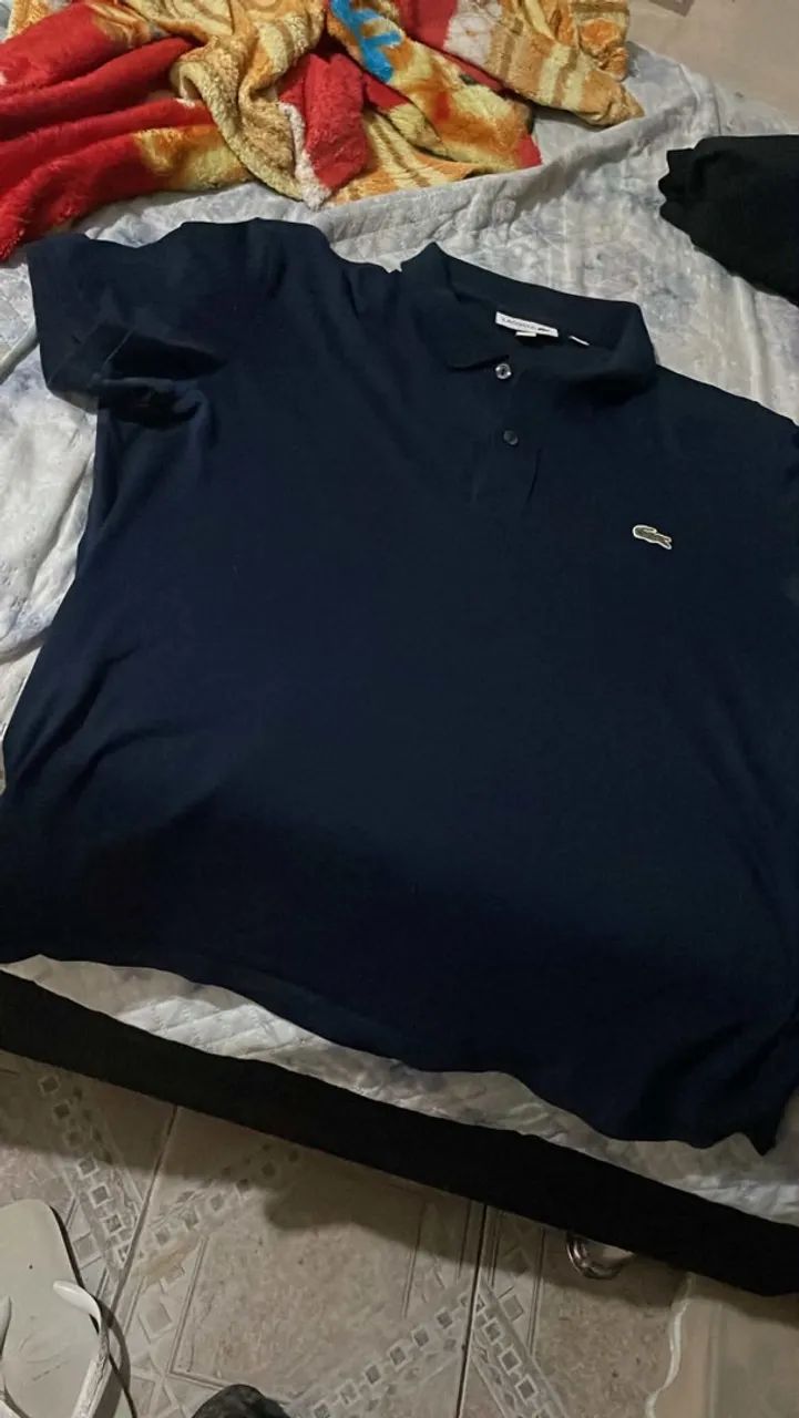 Polo Lacoste Original - Foto 2