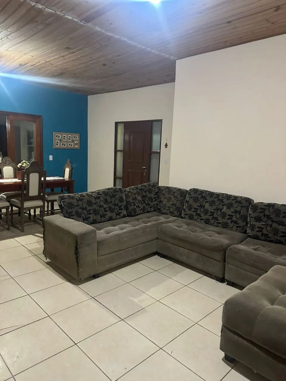 Chacára para temporada - Foto 7