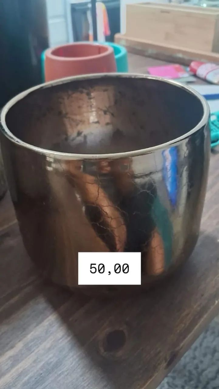 Vasos de planta - Foto 2