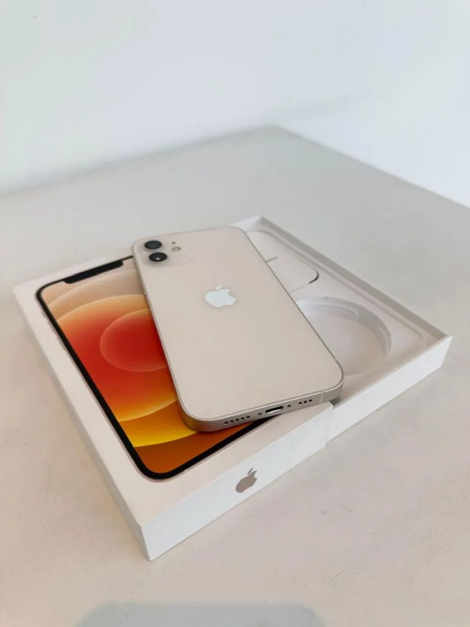 iPhone 12 128 GB 