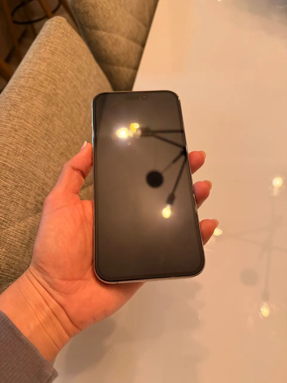 iPhone 15 Pro Max 256GB - Para quem é exigente! - Foto 5