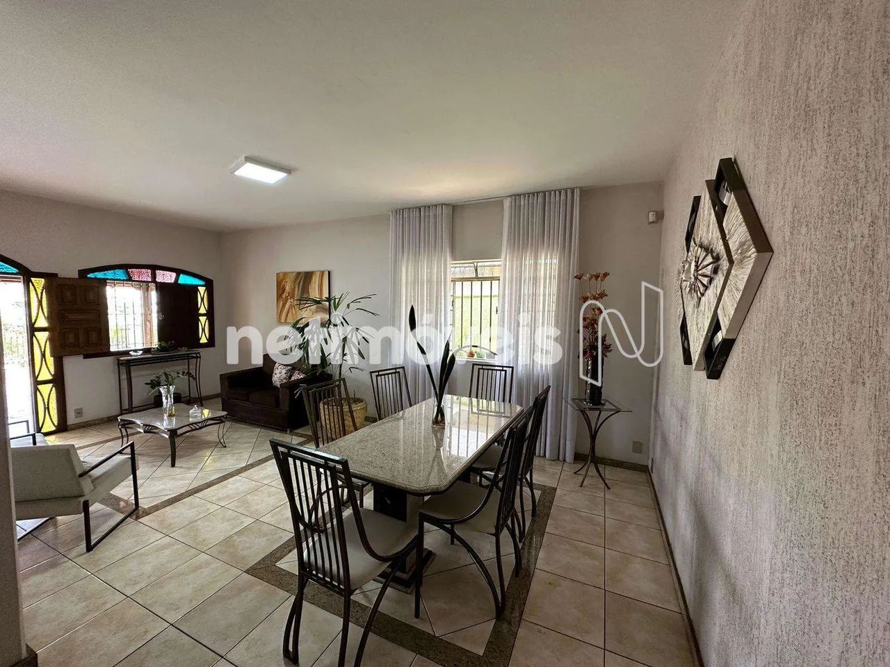 Venda Casa Nova Gameleira Belo Horizonte - Foto 4