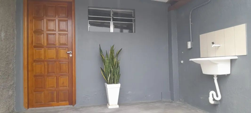 Kitnet mobiliada no Vendaval em Biguaçu . - Foto 4