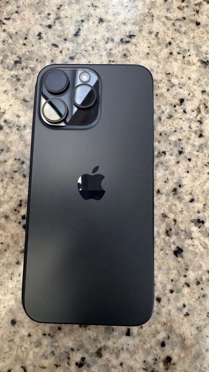 IPHONE 15 PRO MAX - Foto 4