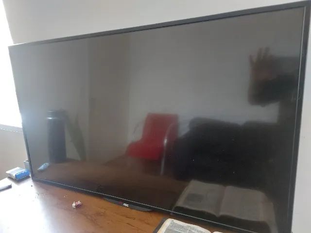 Televisão AOC 42 Polegadas - Foto 2
