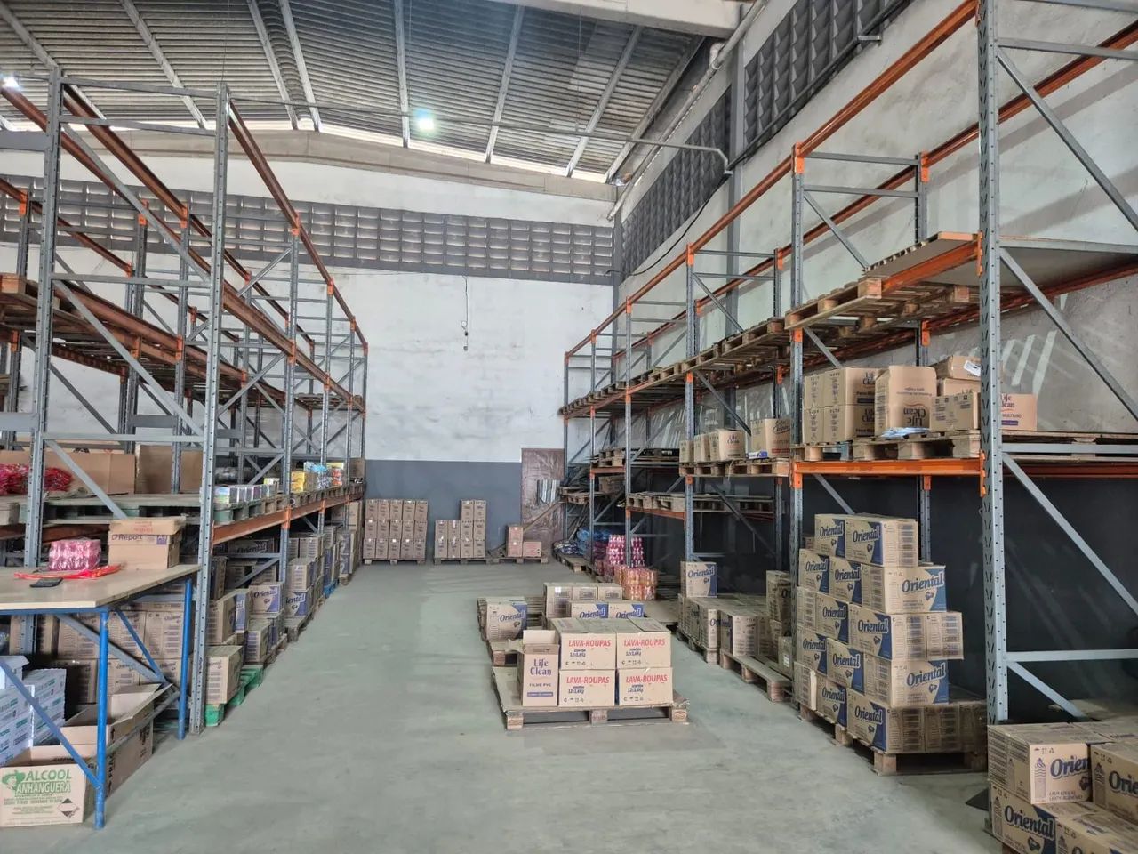 DISTRIBUIDORA DE ALIMENTOS E PRODUTOS DE LIMPEZA - Foto 5