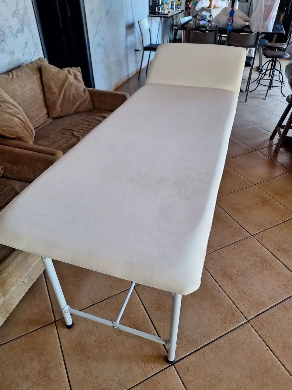 MACA REFORÇADA PRA ESTETICA SEMI-NOVA  - Foto 3