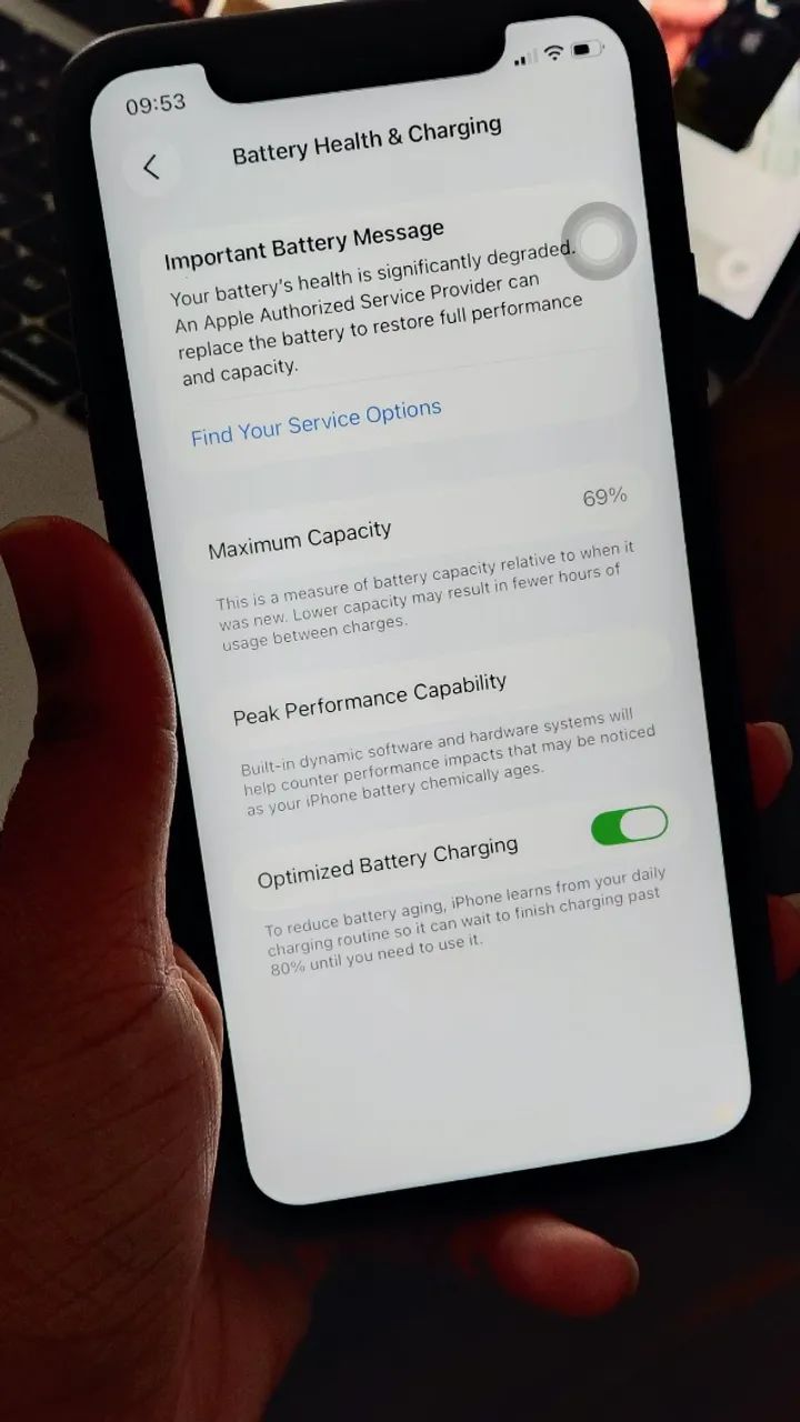 iPhone 11 - Foto 3