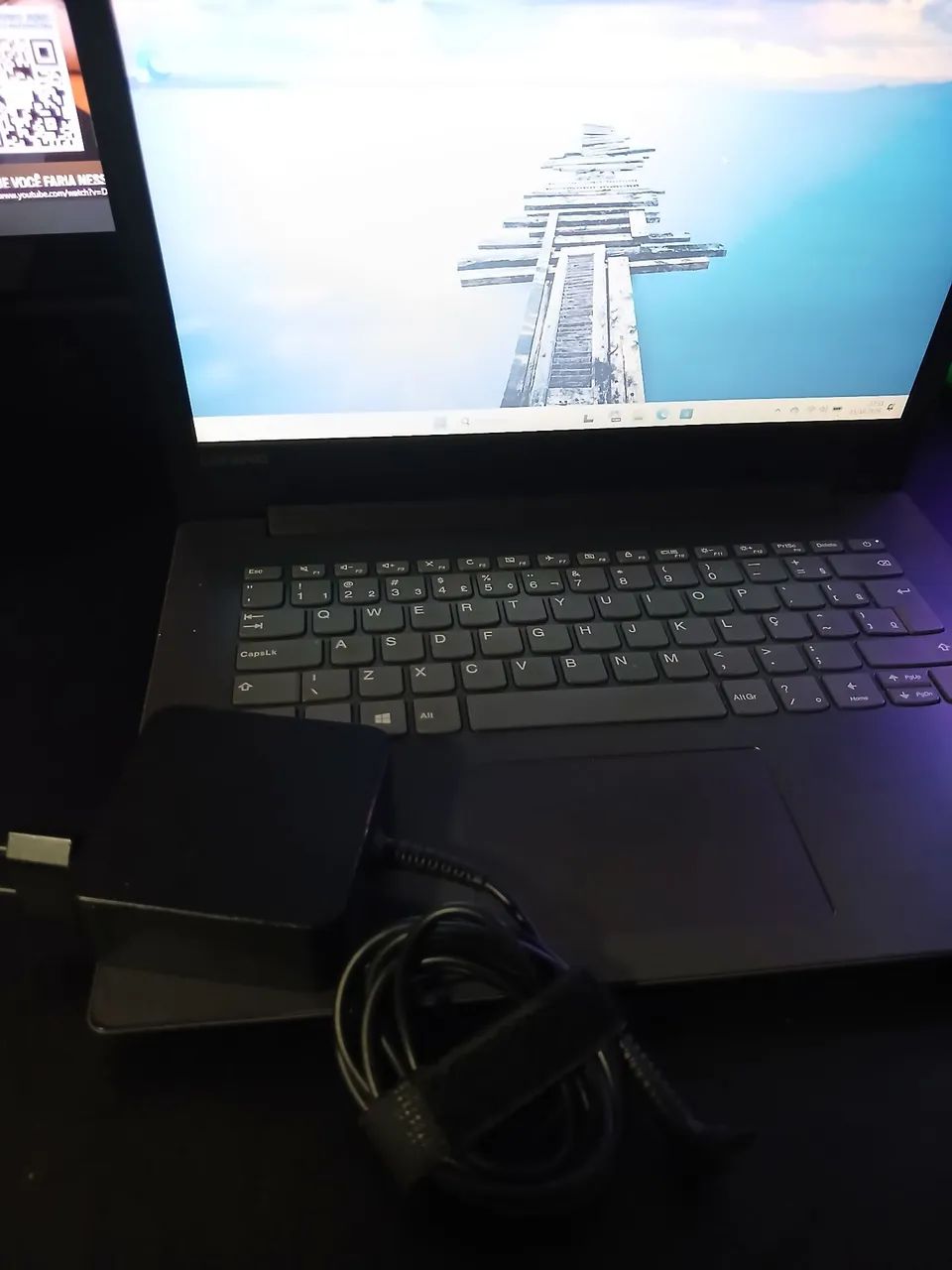 Lenovo Ideapad B320 - Foto 4