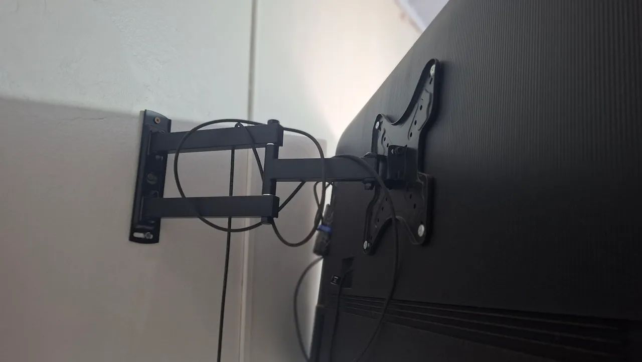 Smart TV Samsung Crystal UHD de 50 polegadas - Foto 2