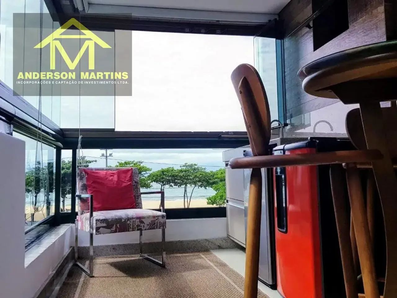 Lindo apartamento com 3 quartos Cód: 14621 R - Foto 3