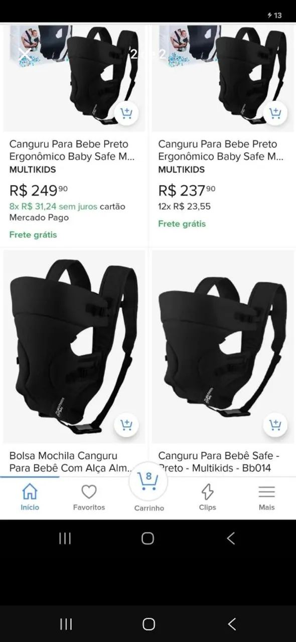 Canguru  - Foto 2