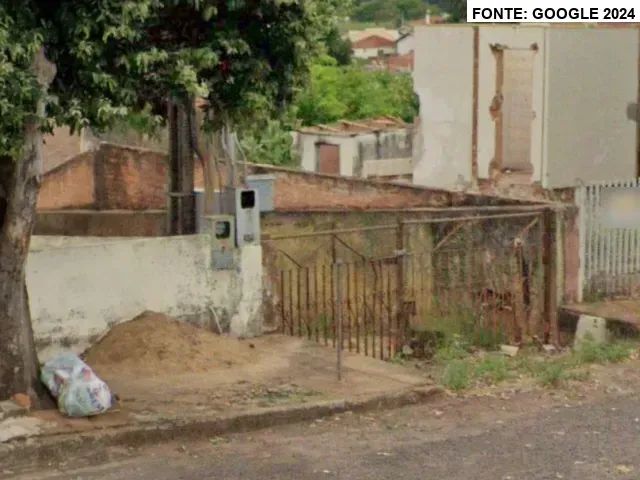 Edificação comercial 210m², Presidente Venceslau/SP - Foto 5