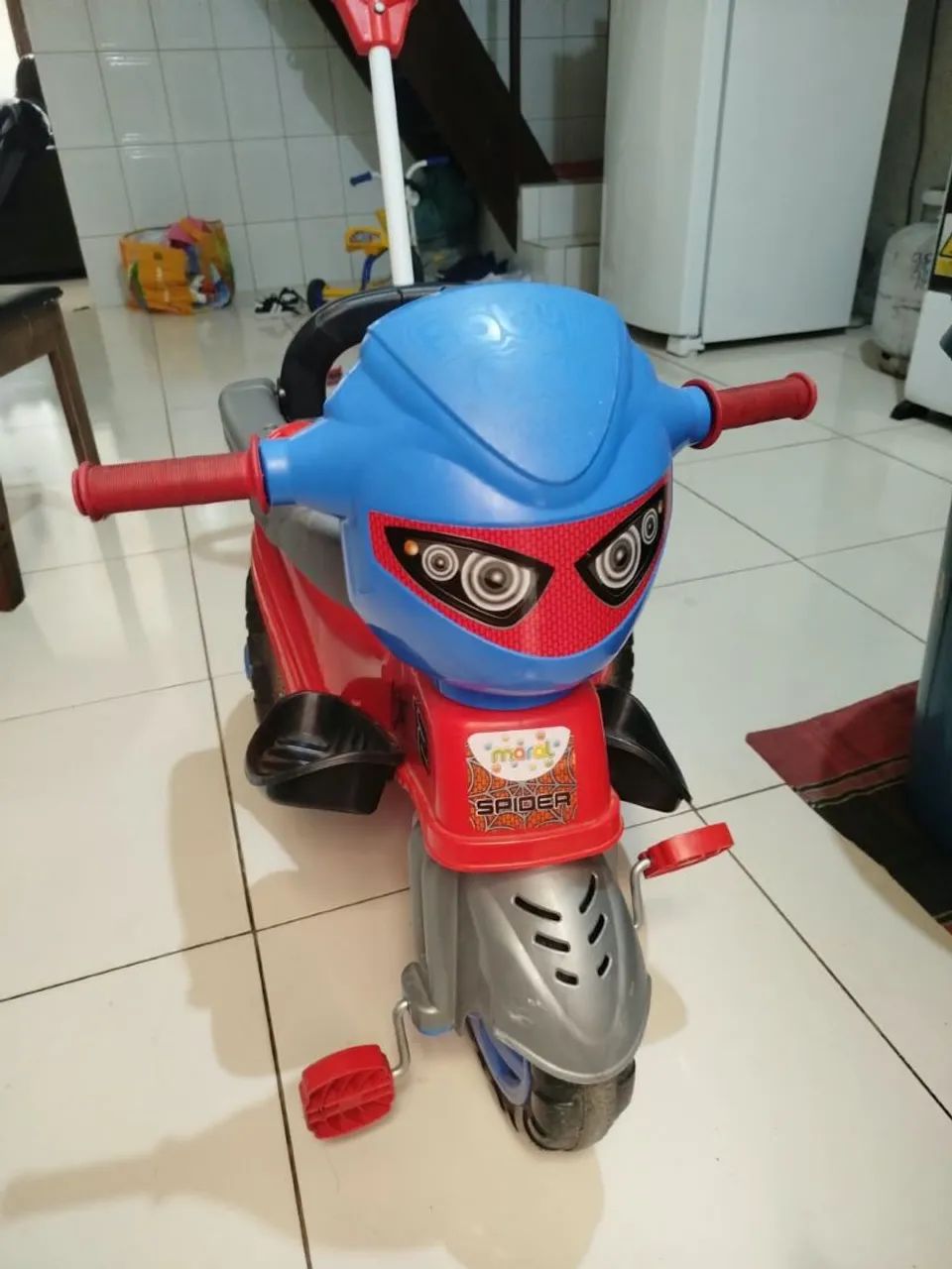 Carro de bebê  - Foto 3