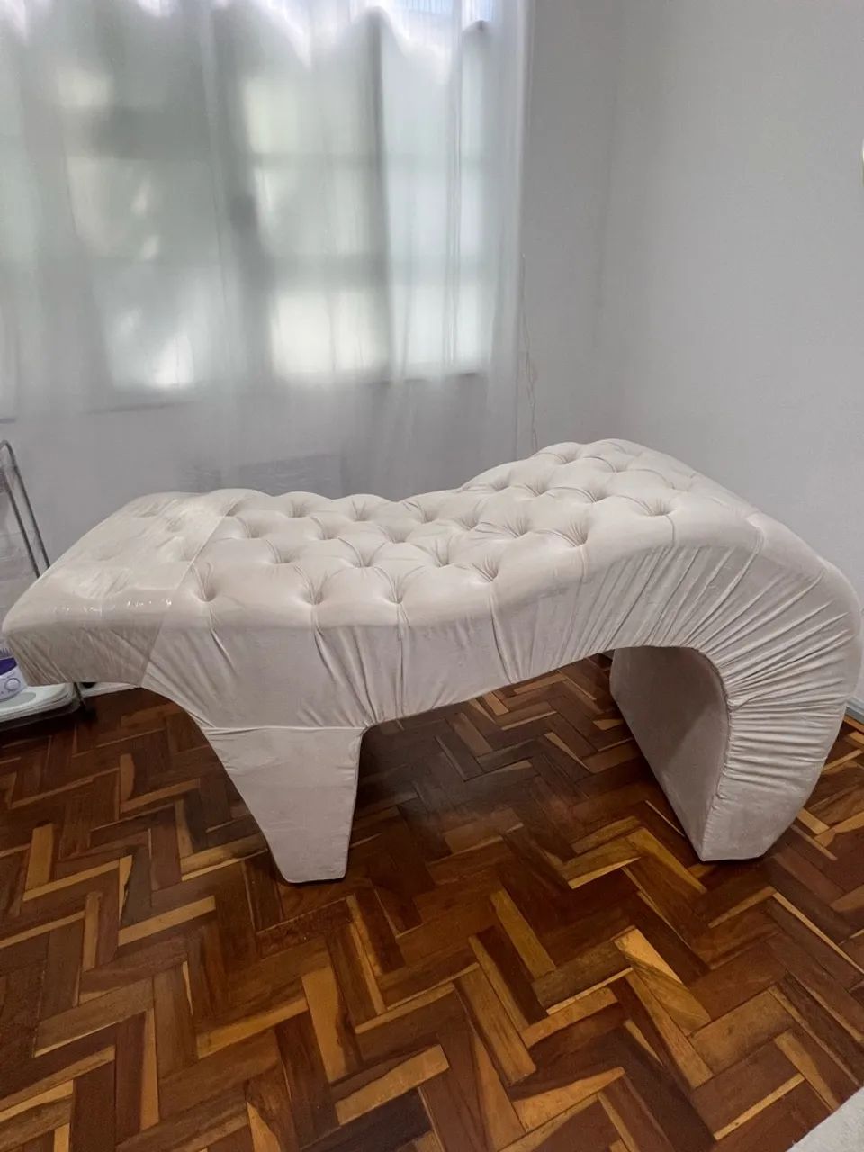 Maca Luxo + Escadinha  - Foto 2