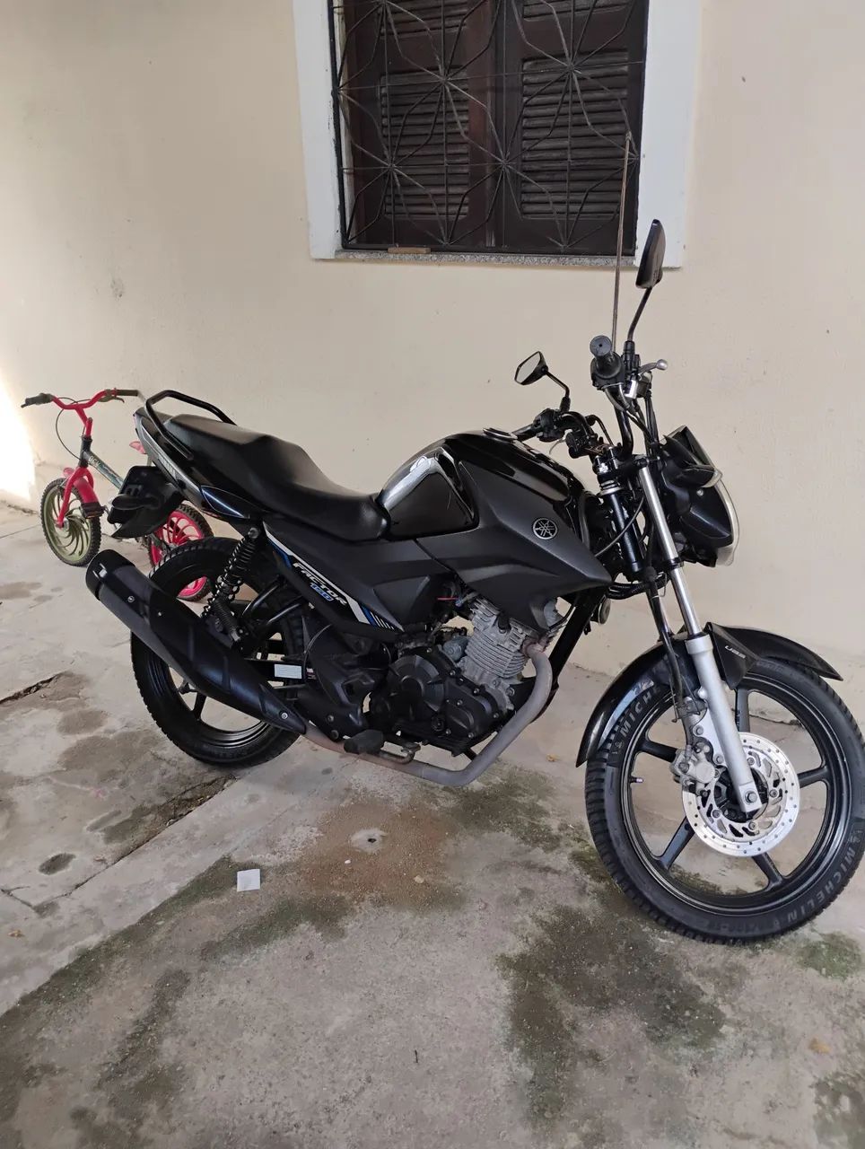 Moto factor 150  - Foto 2