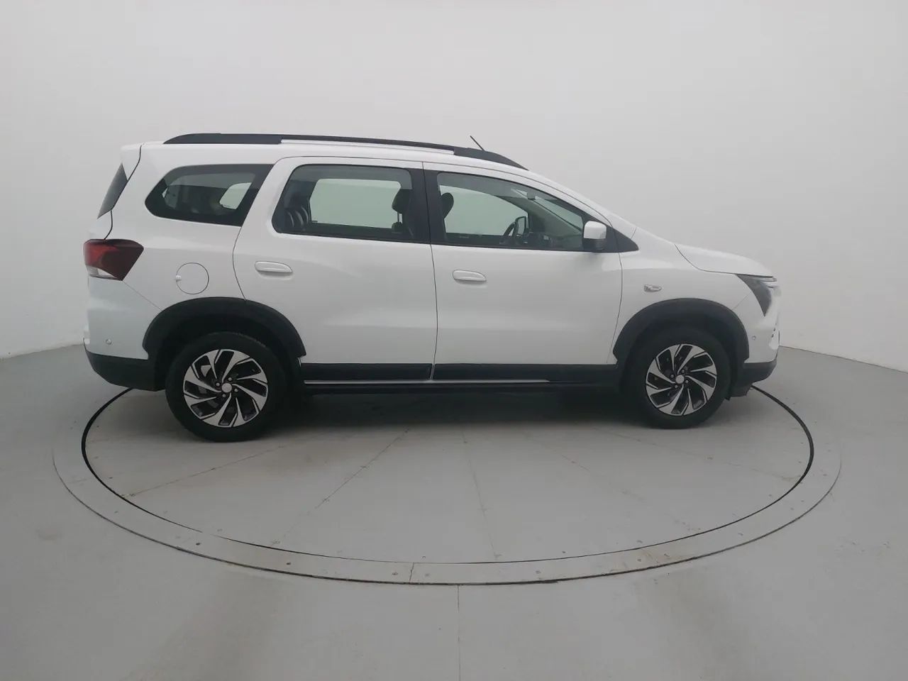 Chevrolet Spin PREMIER 1.8 8V Econo.Flex 5p Aut., foto 6 de 18